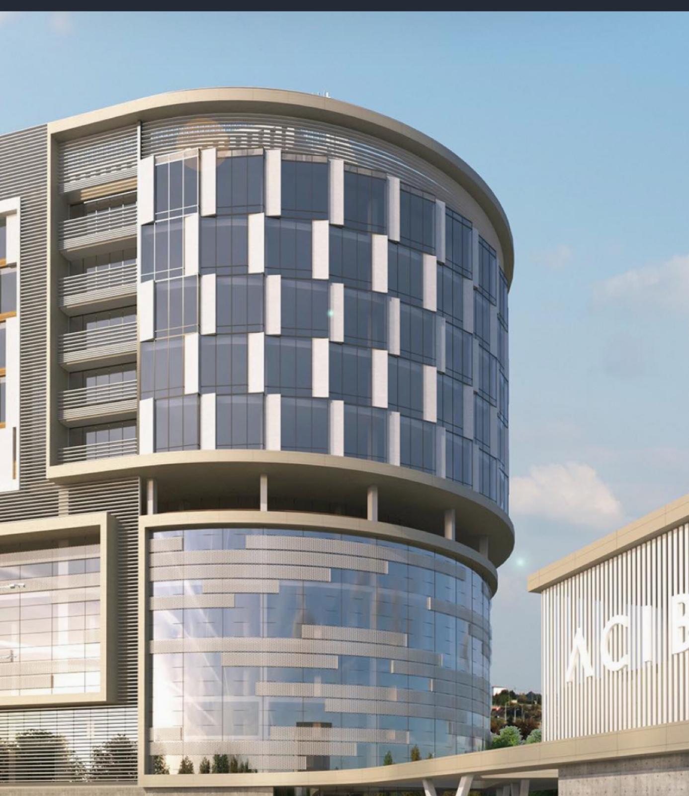 KARTAL ACIBADEM HASTANESİ