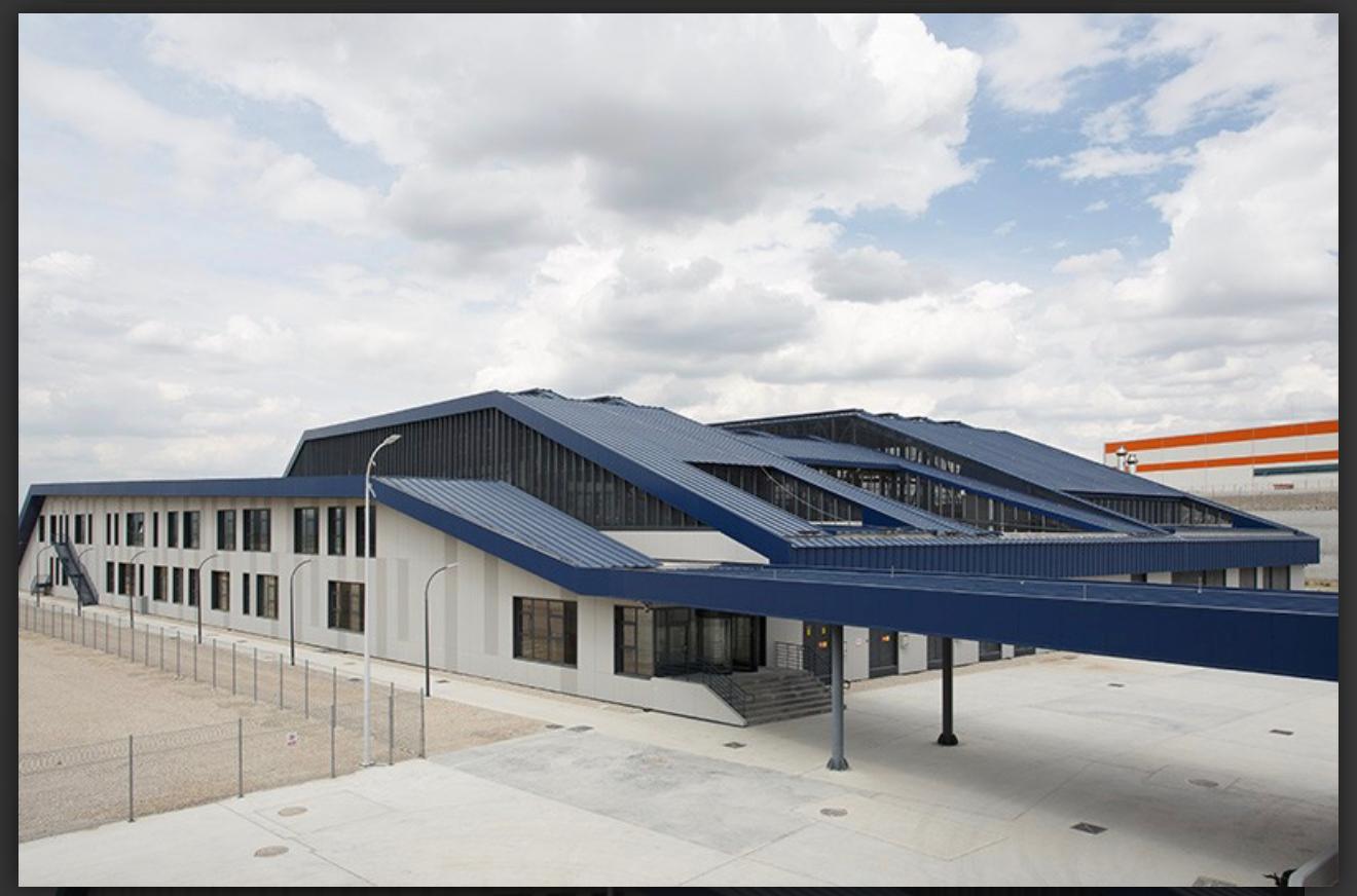 KREDİ KAYIT BÜROSU (KKB) VERİ MERKEZİ