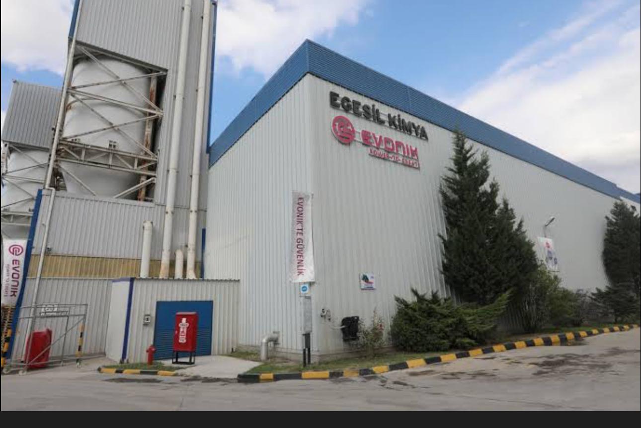 EGESİL EGE KİMYA