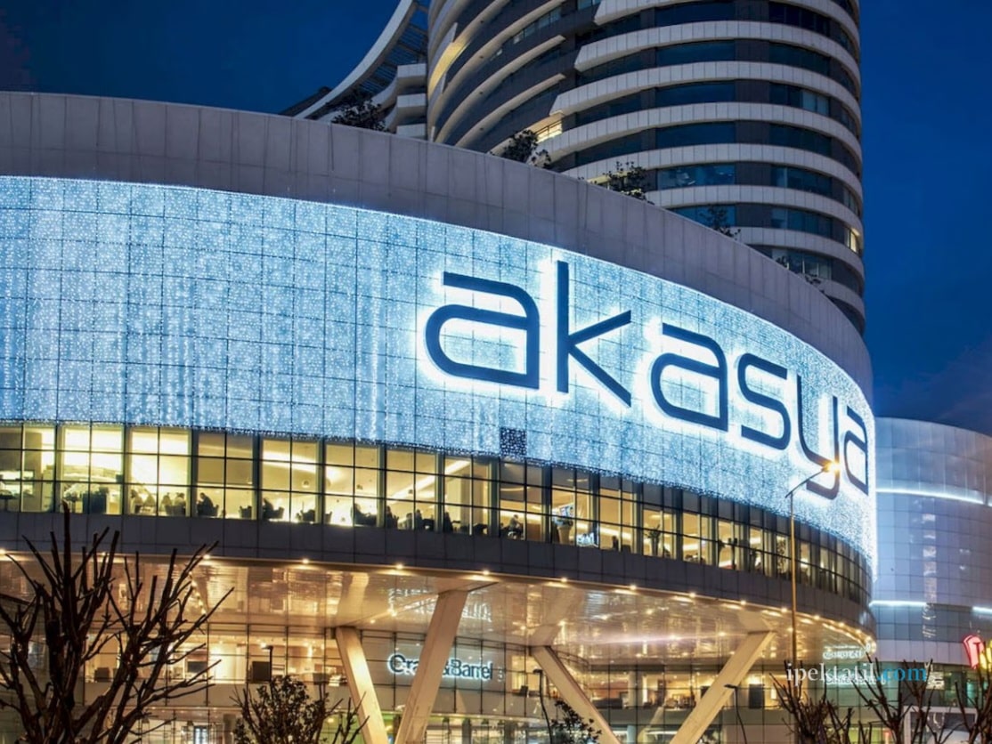 AKASYA AVM